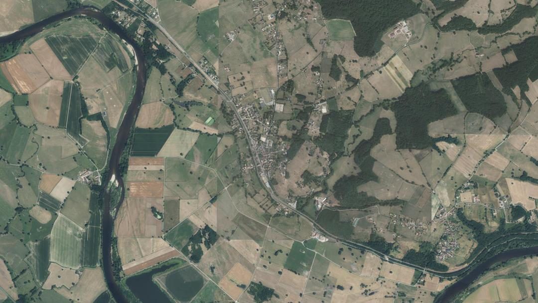 Photo 3 — Saint-Agnan, Saône-et-Loire (71160)