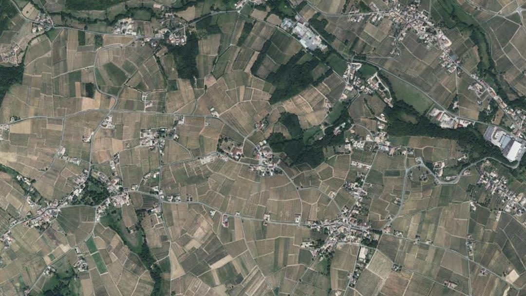 Photo 2 — Saint-Amour-Bellevue, Saône-et-Loire (71570)