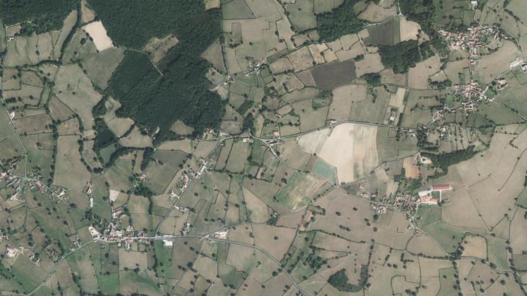 Photo 2 — Saint-André-le-Désert, Saône-et-Loire (71220)