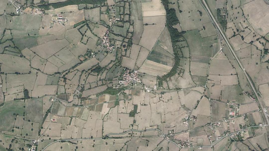 Photo 2 — Saint-Clément-sur-Guye, Saône-et-Loire (71460)