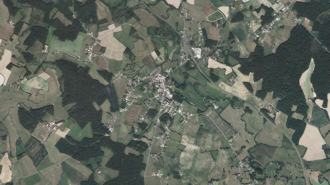Photo 2 — Sainte-Croix-en-Bresse, Saône-et-Loire (71470)