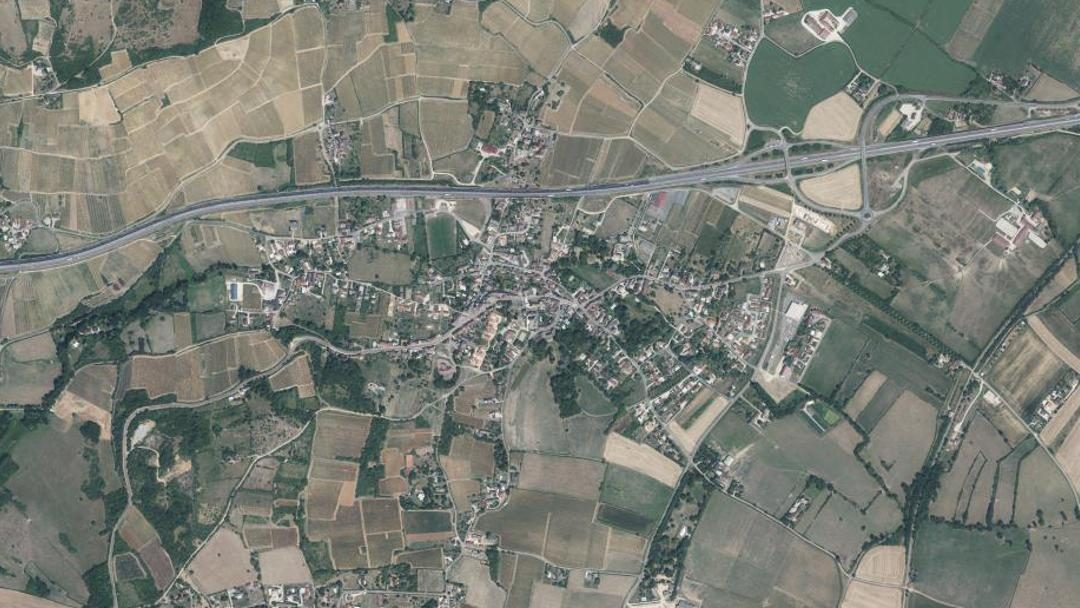 Photo 3 — Saint-Désert, Saône-et-Loire (71390)