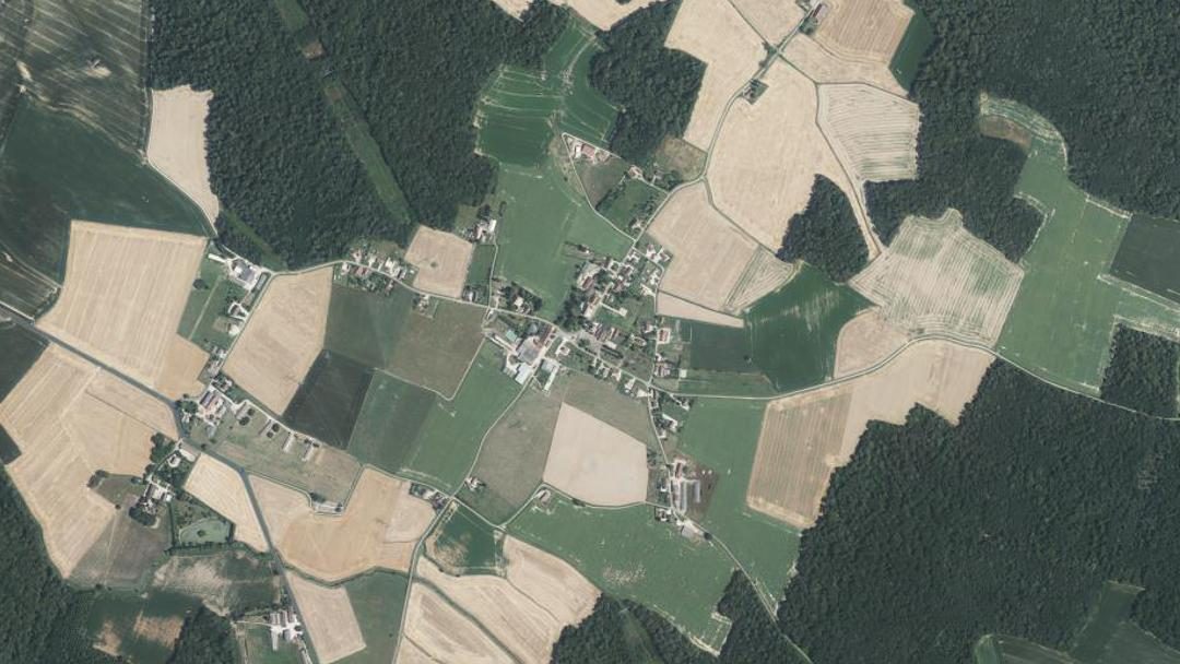 Photo 2 — Saint-Didier-en-Bresse, Saône-et-Loire (71620)