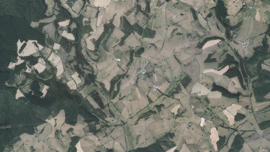 Saint-Eugène, Saône-et-Loire