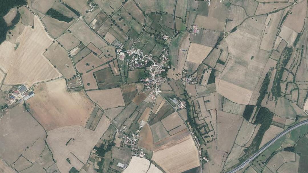 Photo 2 — Sainte-Hélène, Saône-et-Loire (71390)