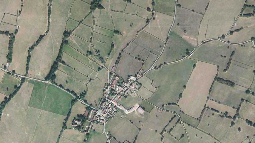 Photo 2 — Saint-Huruge, Saône-et-Loire (71460)