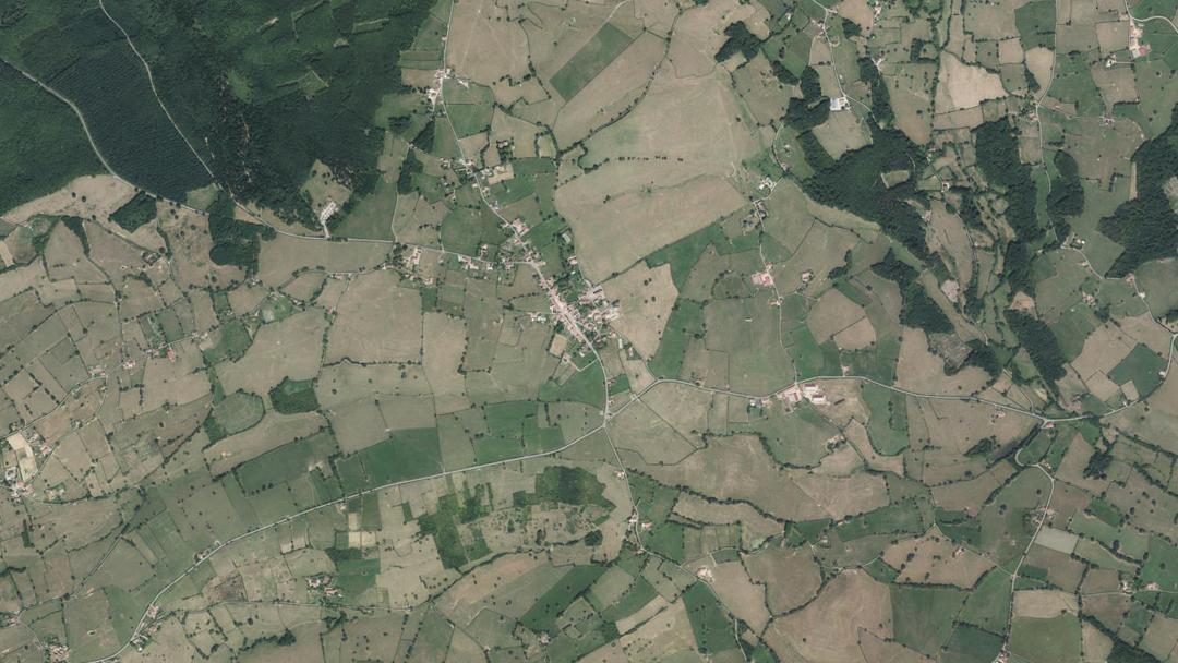 Saint-Julien-De-Jonzy, Saône-et-Loire