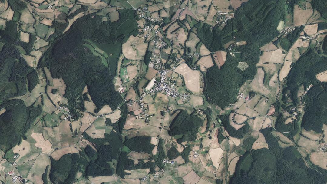 Photo 2 — Saint-Léger-sous-Beuvray, Saône-et-Loire (71990)