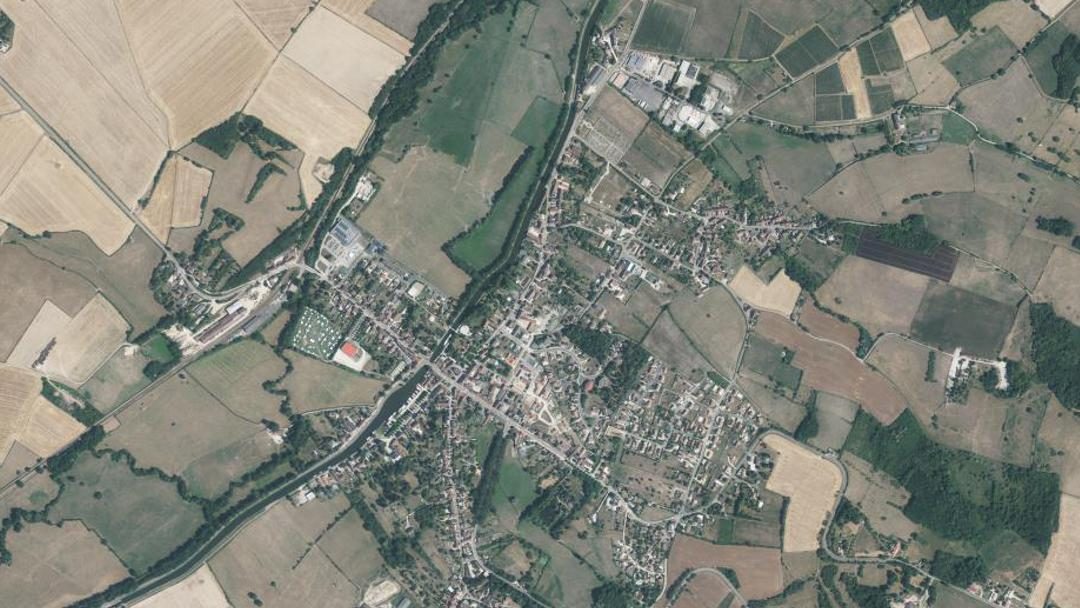 Photo 5 — Saint-Léger-sur-Dheune, Saône-et-Loire (71510)
