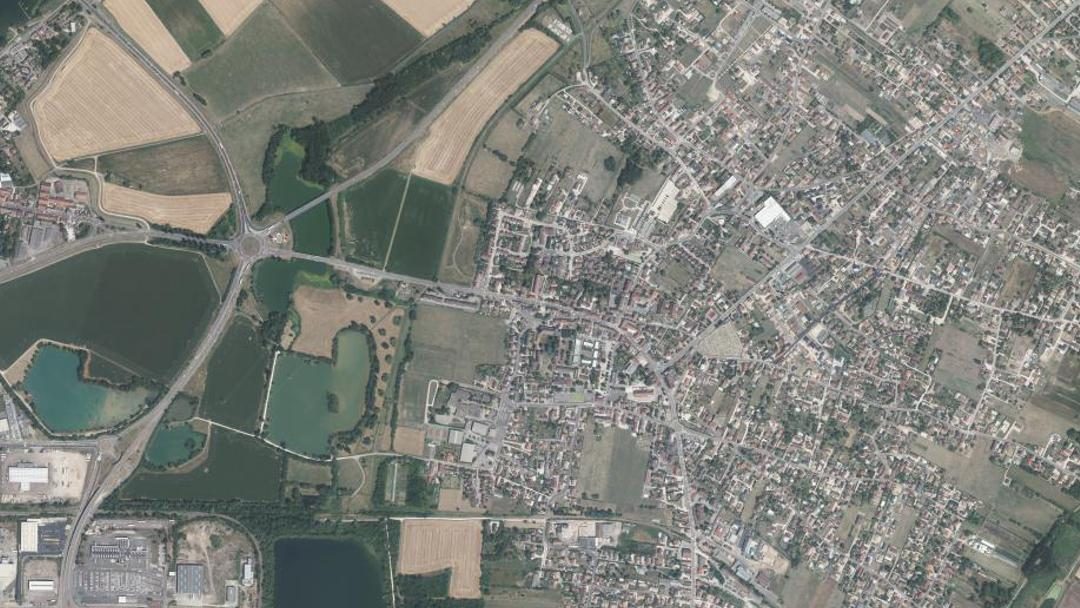 Photo 3 — Saint-Marcel, Saône-et-Loire (71380)