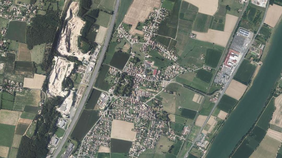 Photo 3 — Saint-Martin-Belle-Roche, Saône-et-Loire (71118)