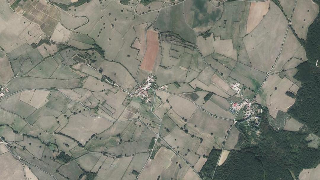 Saint-Maurice-Des-Champs, Saône-et-Loire