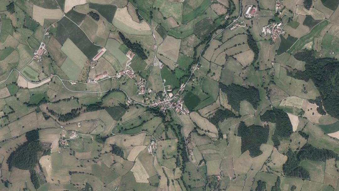Photo 2 — Saint-Pierre-le-Vieux, Saône-et-Loire (71520)