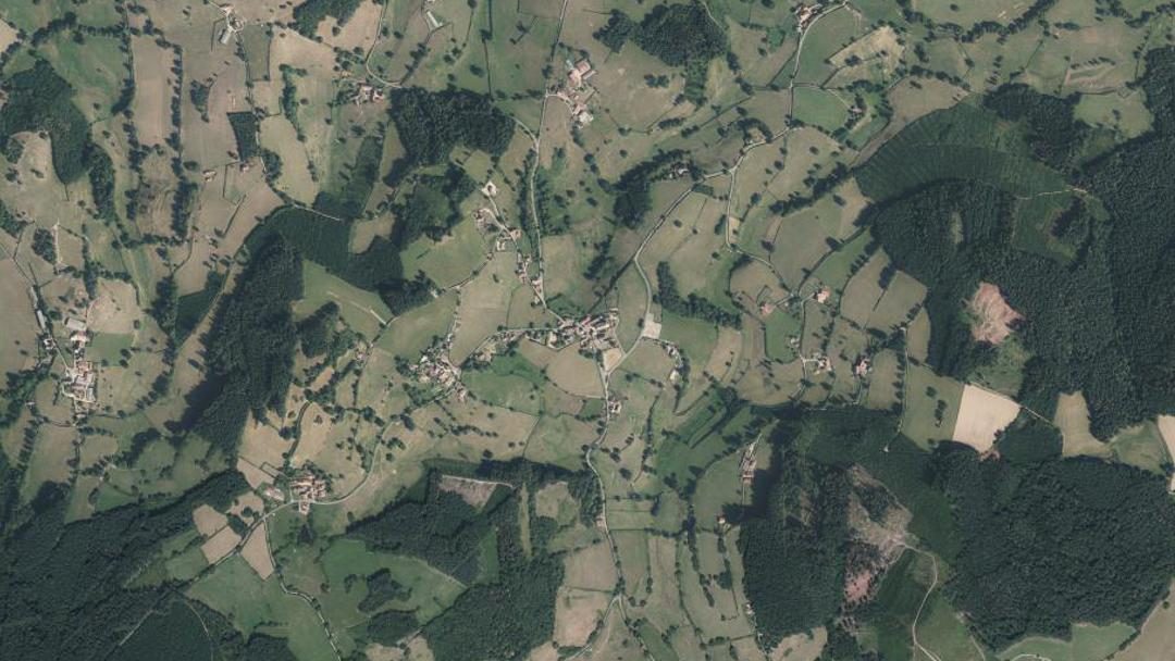 Photo 2 — Saint-Racho, Saône-et-Loire (71800)