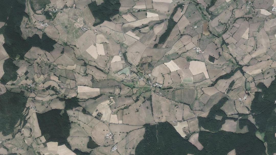 Sainte-Radegonde, Saône-et-Loire