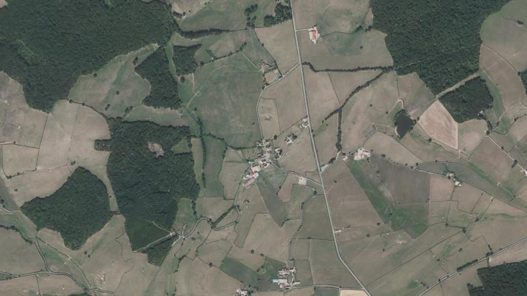 Saint-Romain-sous-Versigny, Saône-et-Loire