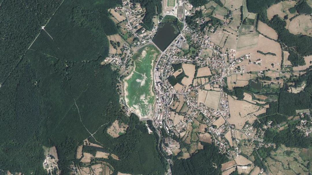 Photo 3 — Saint-Sernin-du-Bois, Saône-et-Loire (71200)