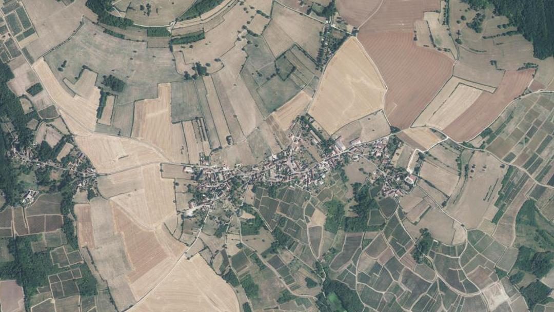 Photo 2 — Saint-Sernin-du-Plain, Saône-et-Loire (71510)