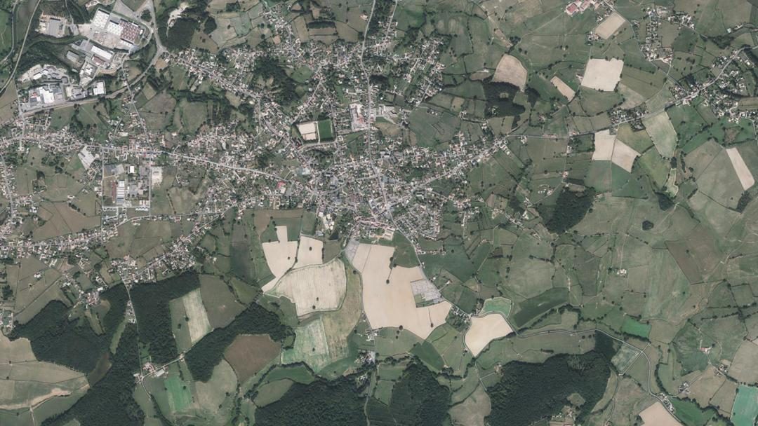 Photo 3 — Saint-Vallier, Saône-et-Loire (71230)