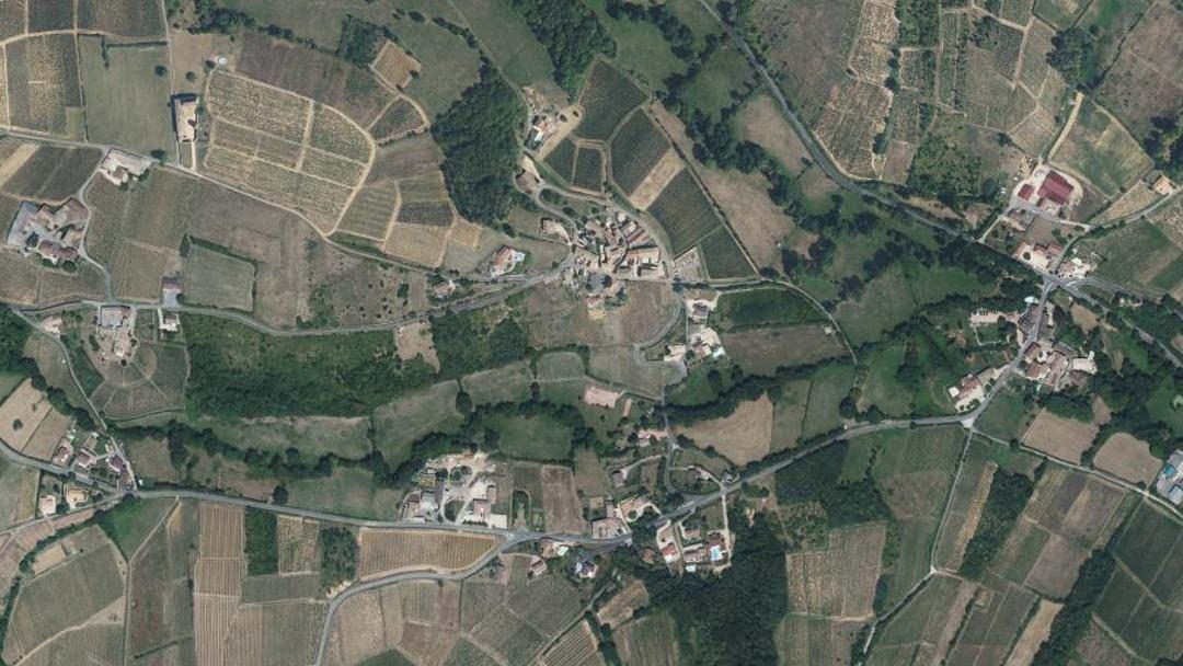 Photo 2 — Saint-Vérand, Saône-et-Loire (71570)