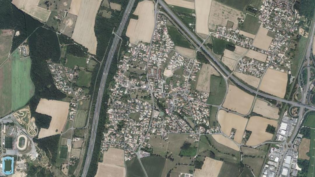 Photo 2 — Sancé, Saône-et-Loire (71000)