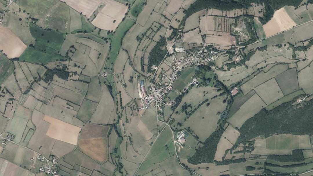 Sassangy, Saône-et-Loire