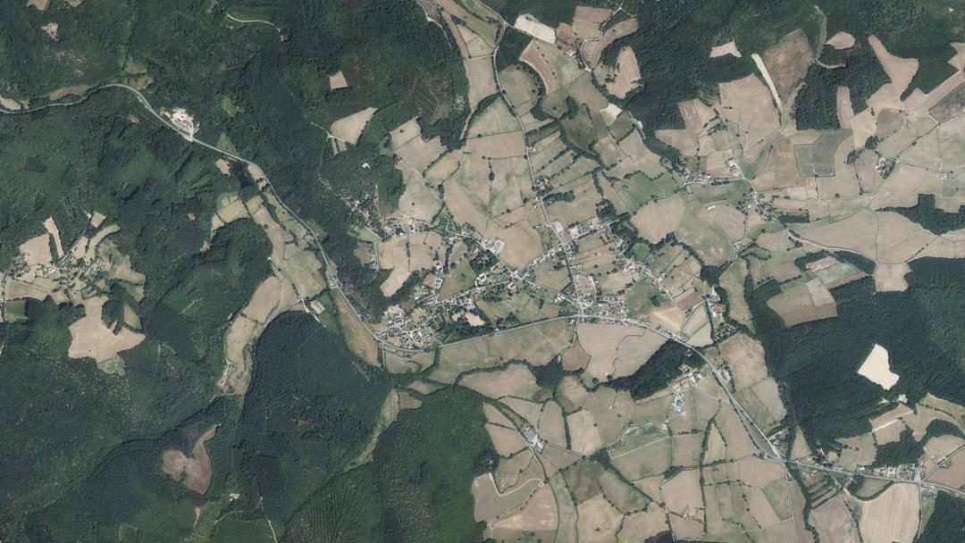 Photo 2 — La Celle-en-Morvan, Saône-et-Loire (71400)