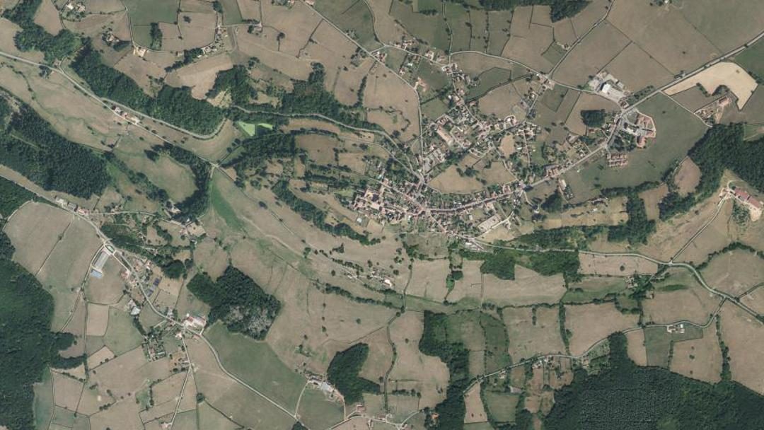 Photo 8 — Semur-en-Brionnais, Saône-et-Loire (71110)