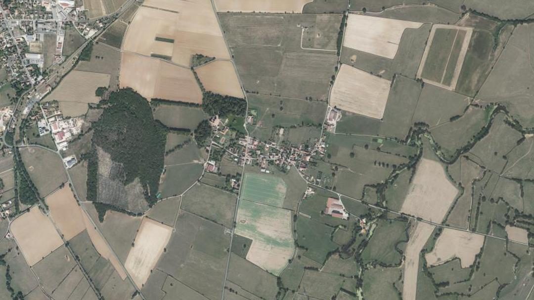 Photo 2 — Sercy, Saône-et-Loire (71460)