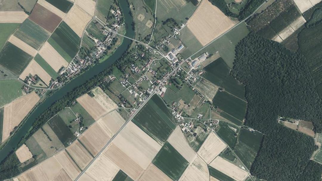 Photo 2 — Sermesse, Saône-et-Loire (71350)