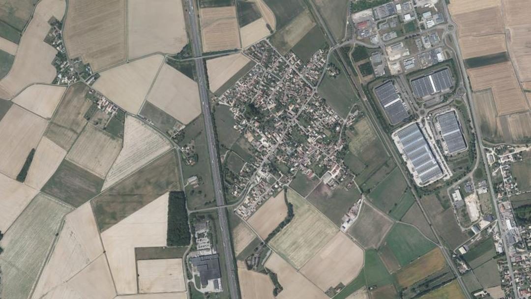 Photo 2 — Sevrey, Saône-et-Loire (71100)