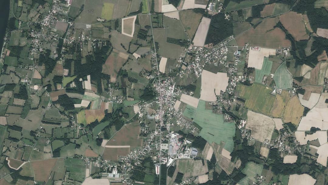 Photo 2 — Simandre, Saône-et-Loire (71290)