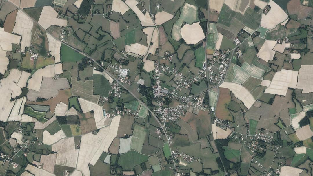 Photo 2 — Simard, Saône-et-Loire (71330)