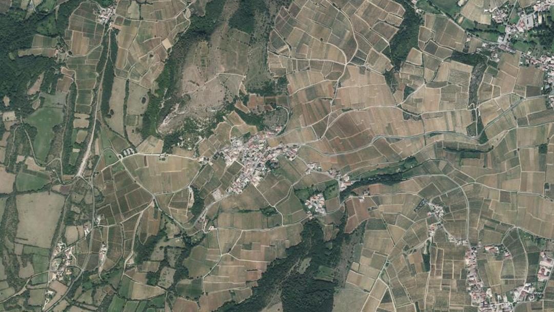 Photo 2 — Solutré-Pouilly, Saône-et-Loire (71960)