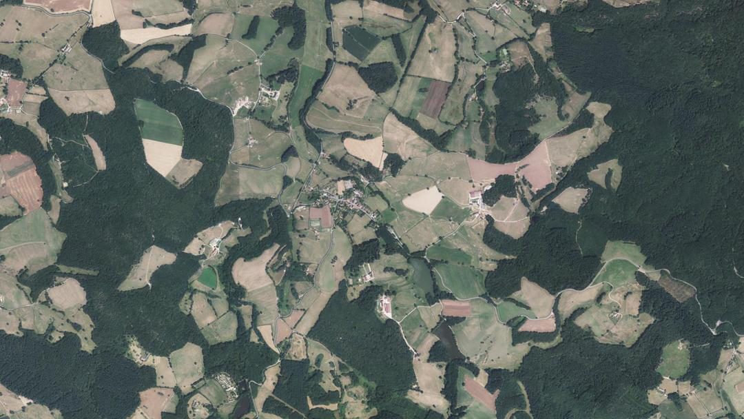 Photo 3 — La Tagnière, Saône-et-Loire (71190)
