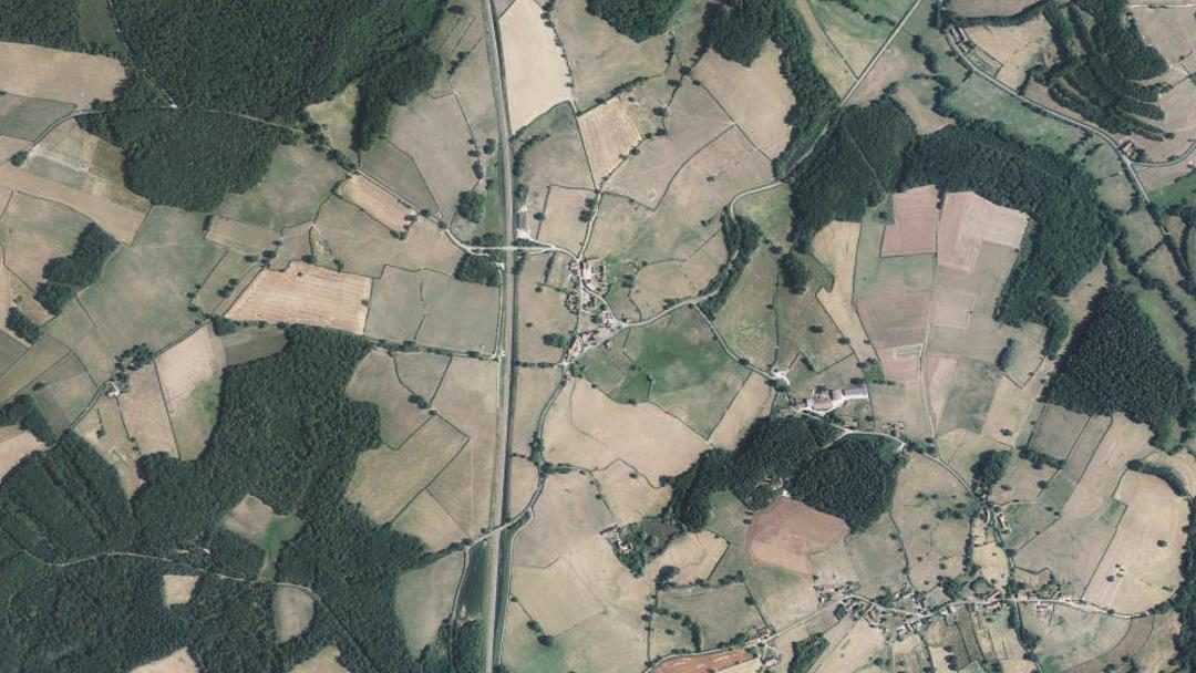 Photo 2 — Tintry, Saône-et-Loire (71490)