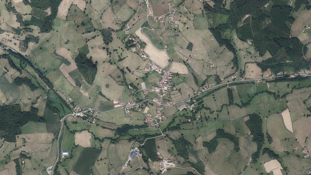 Photo 2 — Trambly, Saône-et-Loire (71520)