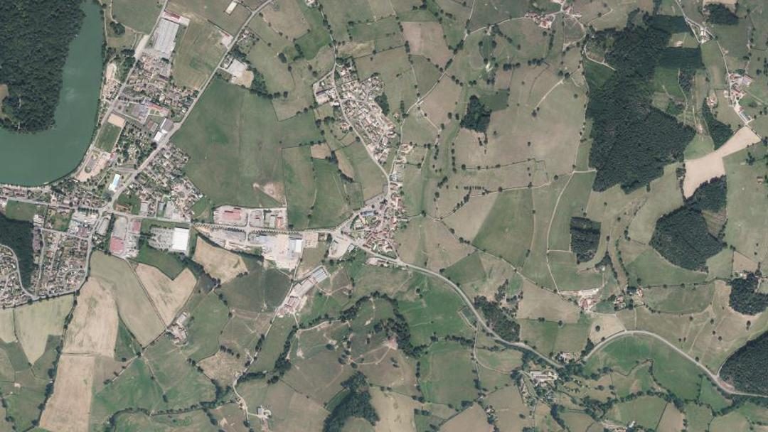 Photo 3 — Varennes-sous-Dun, Saône-et-Loire (71800)