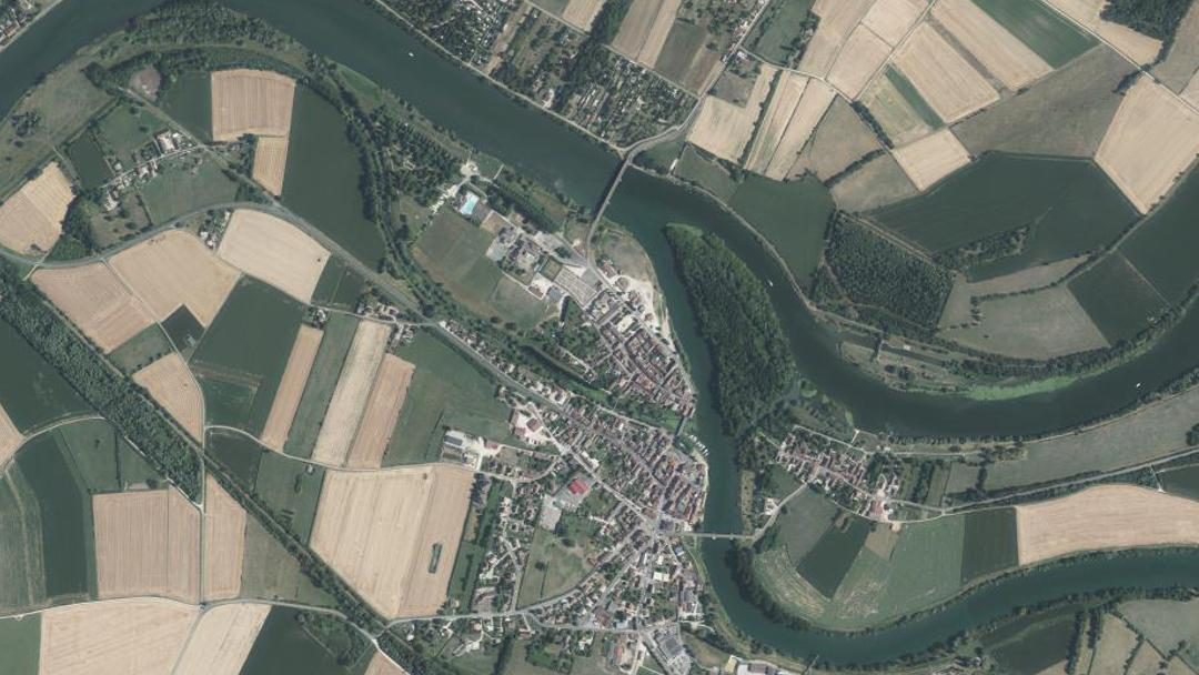 Photo 3 — Verdun-sur-le-Doubs, Saône-et-Loire (71350)