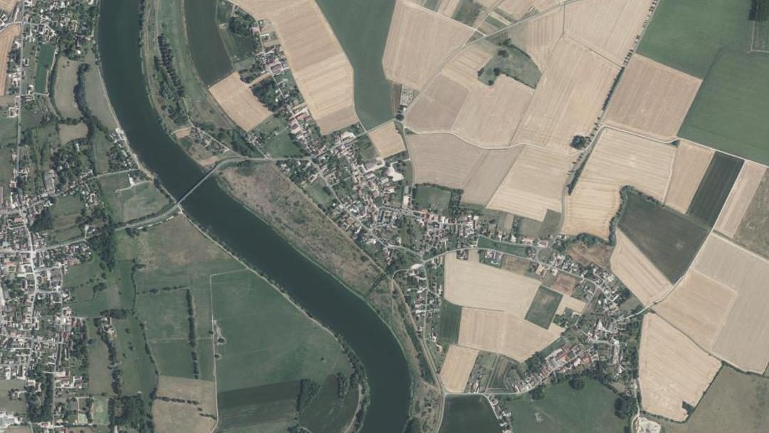Photo 2 — Verjux, Saône-et-Loire (71590)