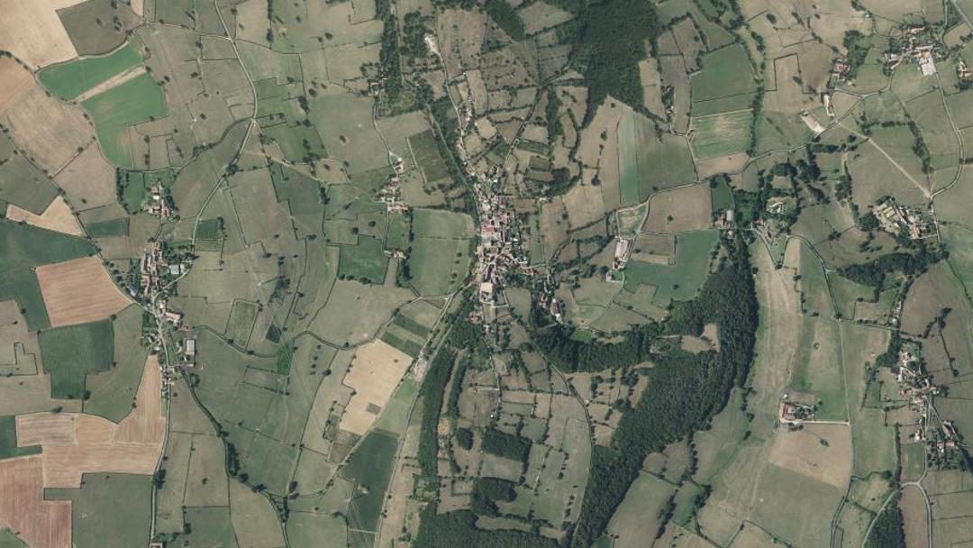 Photo 3 — La Vineuse sur Fregande, Saône-et-Loire (71250)