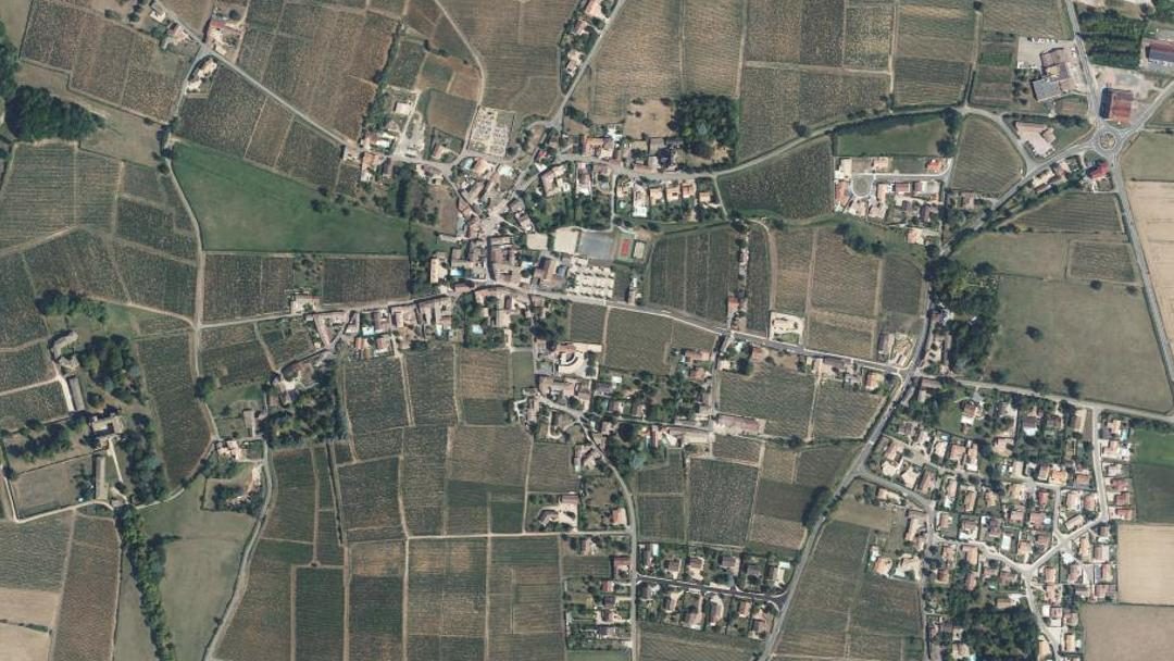 Photo 2 — Vinzelles, Saône-et-Loire (71680)