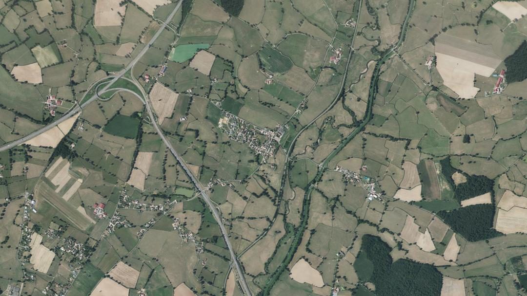 Volesvres, Saône-et-Loire