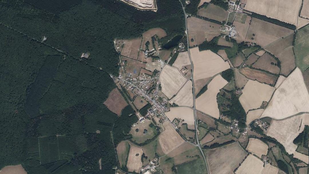 Photo 2 — Aillières-Beauvoir, Sarthe (72600)