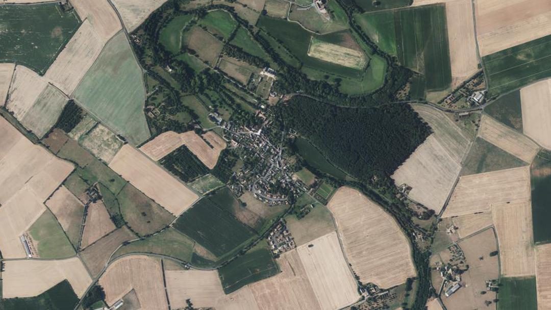 Asnières-sur-Vègre, Sarthe