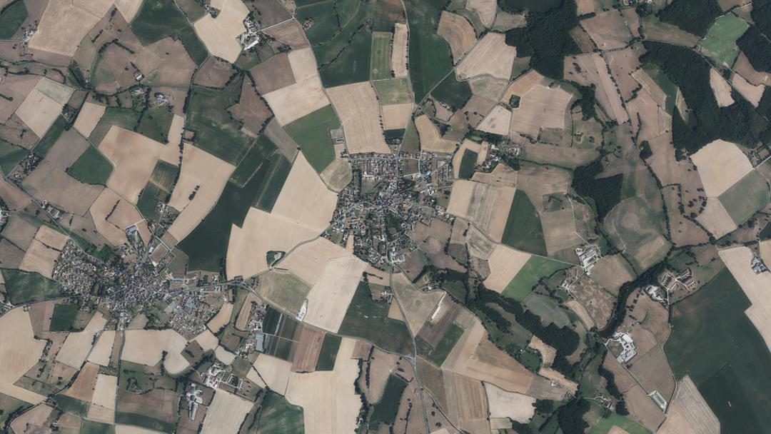 Photo 2 — Assé-le-Boisne, Sarthe (72130)