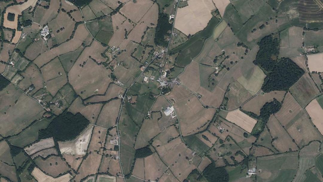 Photo 2 — Les Aulneaux, Sarthe (72600)