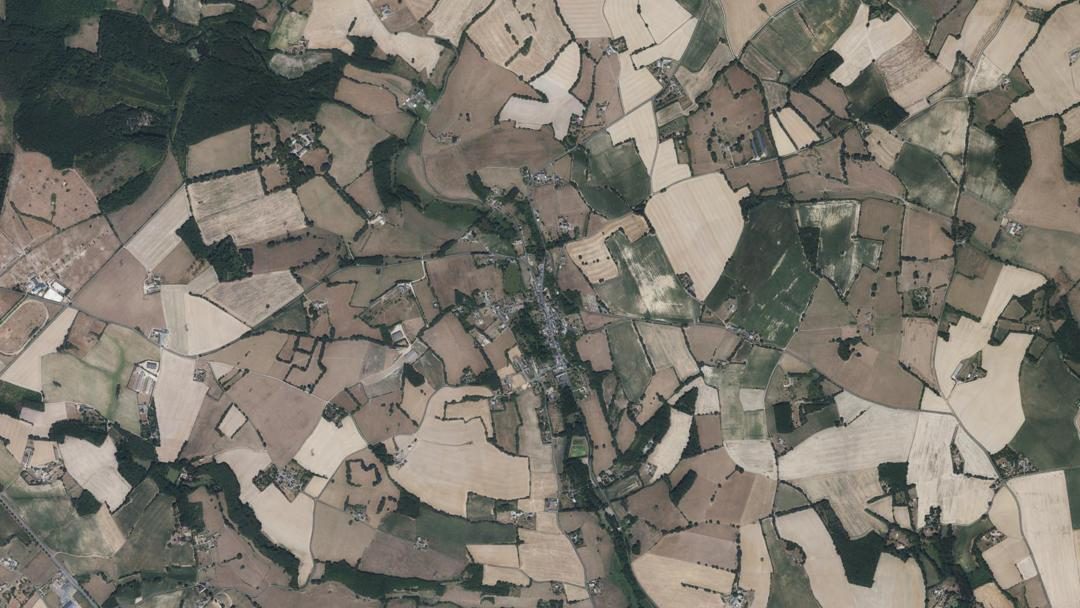 Photo 2 — Beaumont-Pied-de-Bœuf, Sarthe (72500)