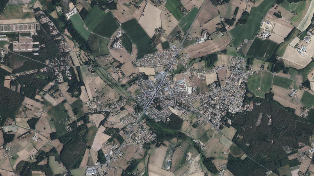 Photo 2 — Cérans-Foulletourte, Sarthe (72330)