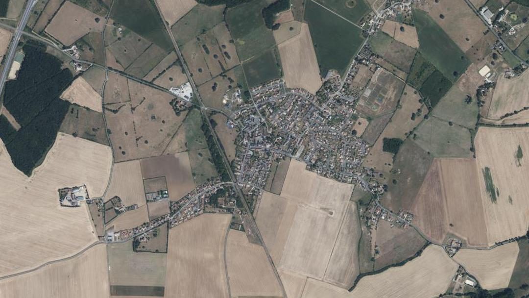 Photo 2 — Champfleur, Sarthe (72610)